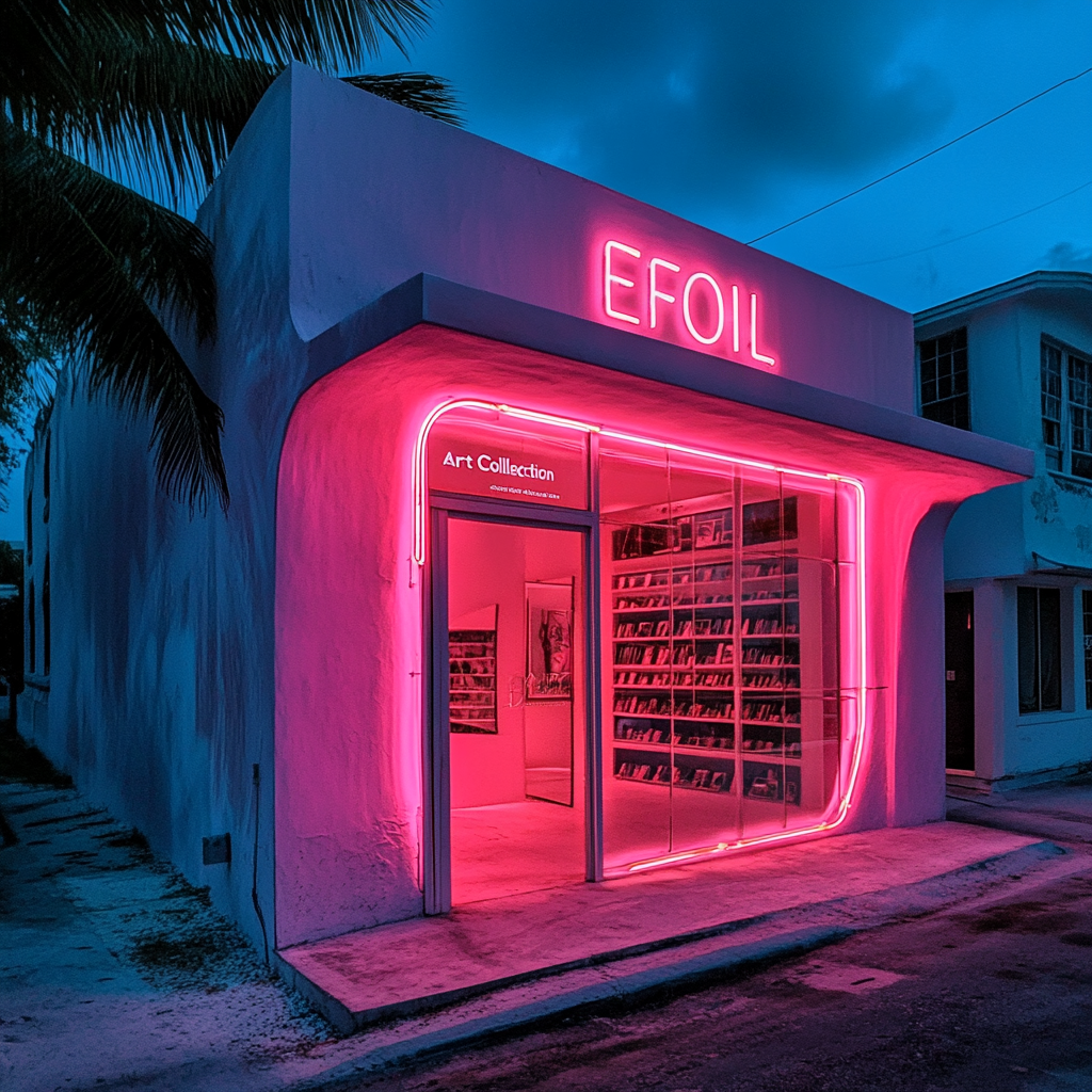 Art_Collection_PinkNeon_02_1x1