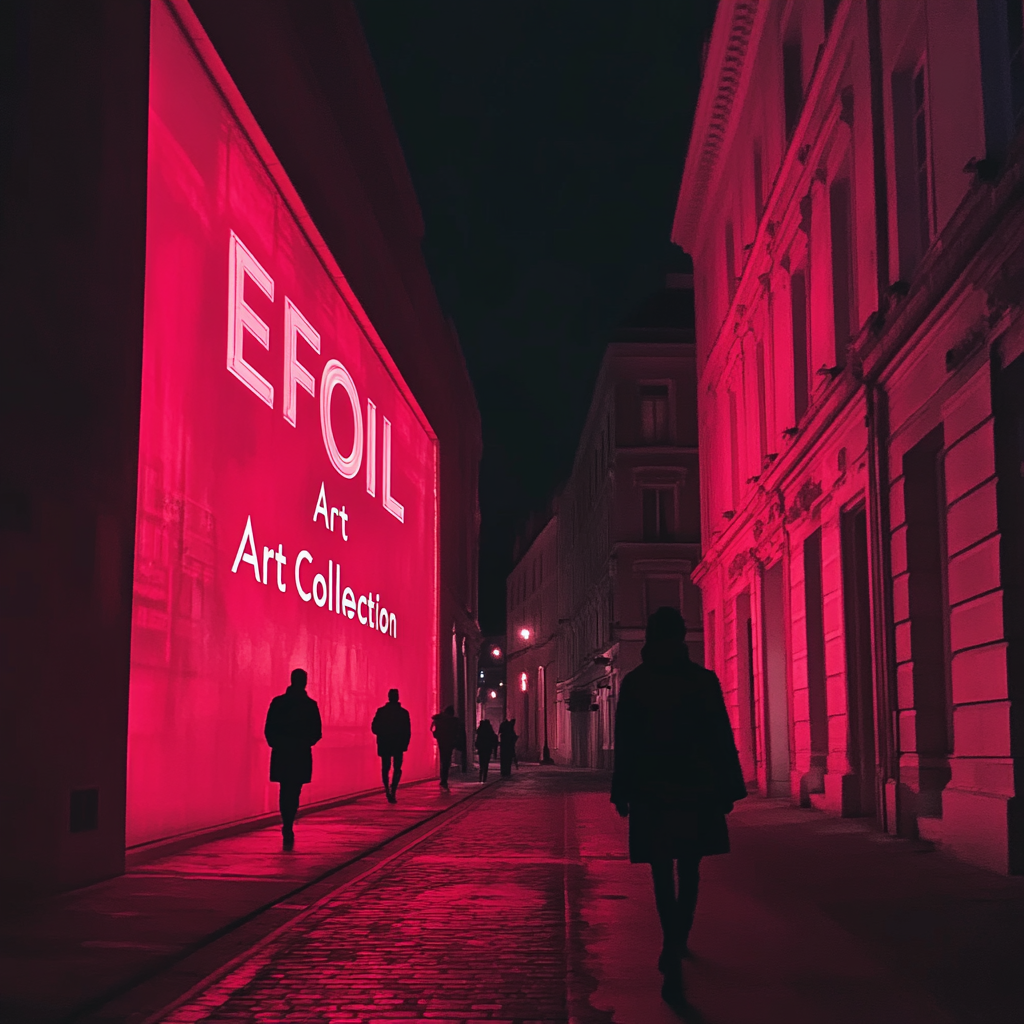 Art_Collection_PinkNeon_03_1x1