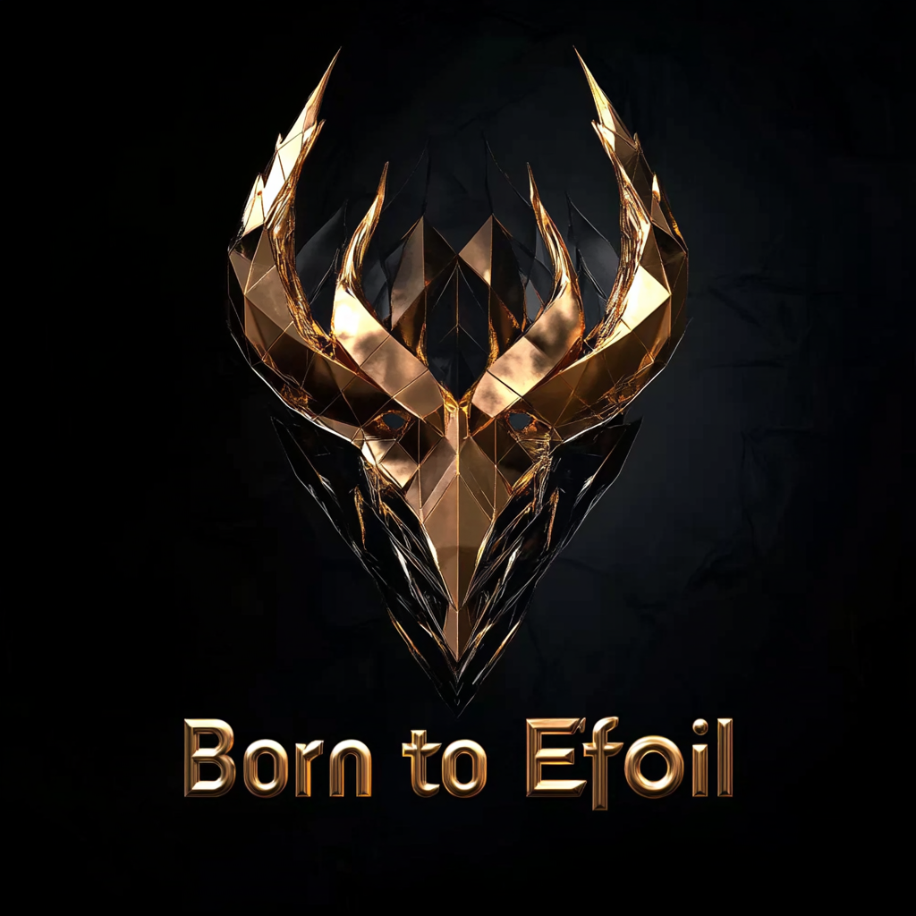 Born2Efoil_Abstract_skull01_1x1_web