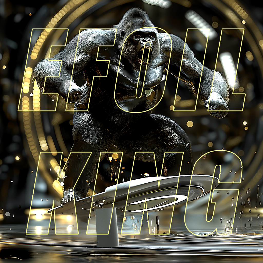 Gorilla_Efoiler01_Tshirt_web